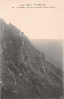 63-LE MONT DORE-N°T5111-B/0077 - Le Mont Dore