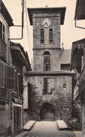 64-SAINT JEAN PIED DE PORT-N°T5111-A/0325 - Saint Jean Pied De Port