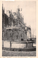 56-JOSSELIN-N°T5110-H/0319 - Josselin