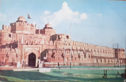 India Agra Fort - India