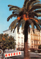 83-HYERES-N°C4087-A/0297 - Hyeres