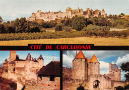 11-CARCASSONNE-N°C4087-A/0273 - Carcassonne