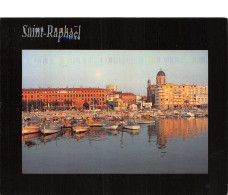 83-SAINT RAPHAEL-N°C4087-A/0163 - Saint-Raphaël