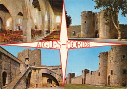 30-AIGUES MORTES-N°C4087-A/0155 - Aigues-Mortes