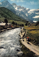 65-GAVARNIE-N°C4087-A/0037 - Gavarnie