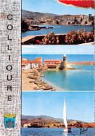 66-COLLIOURE-N°C4087-A/0027 - Collioure