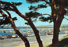 83 - Saint Raphaël - Le Nouveau Port - Saint-Raphaël