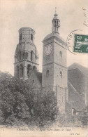 89-VERMENTON-N°C4086-E/0035 - Vermenton