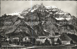 11759032 Glarus GL Kantonsspital Glarus - Andere & Zonder Classificatie