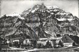 11759031 Glarus GL Kantonsspital Glarus - Andere & Zonder Classificatie