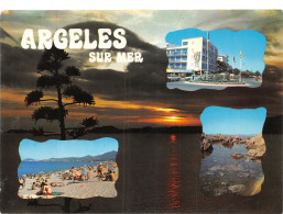 66-ARGELES SUR MER-N°C4086-D/0247 - Argeles Sur Mer