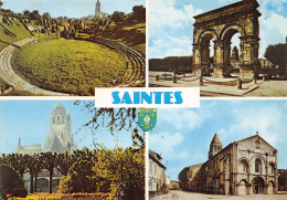 17-SAINTES-N°C4086-D/0231 - Saintes