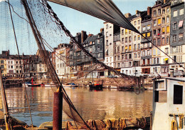 14-HONFLEUR-N°C4086-D/0195 - Honfleur