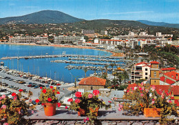 83-SAINTE MAXIME-N°C4086-D/0145 - Sainte-Maxime