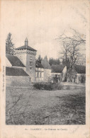 58-CLAMECY-N°T5111-E/0273 - Clamecy