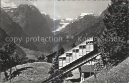 11759023 Braunwald GL Bergbahn Braunwald - Andere & Zonder Classificatie