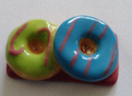 Donuts (DW) - Strip