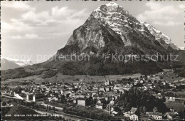 11759013 Glarus GL Mit Glaernisch Glarus - Andere & Zonder Classificatie