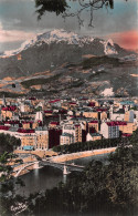 38-GRENOBLE-N°T5111-D/0305 - Grenoble