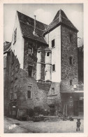 24-SARLAT-N°T5111-D/0295 - Sarlat La Caneda