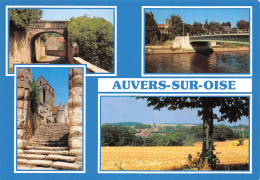 95-AUVERS SUR OISE-N°C4087-D/0177 - Auvers Sur Oise
