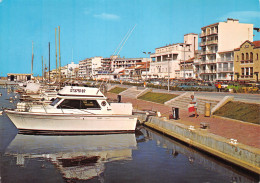 34-PALAVAS LES FLOTS-N°C4087-C/0295 - Palavas Les Flots