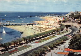 33-ARCACHON-N°C4087-C/0251 - Arcachon