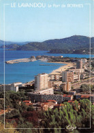 83-LE LAVANDOU-N°C4087-C/0201 - Le Lavandou