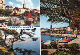 83-SANARY SUR MER-N°C4087-C/0181 - Sanary-sur-Mer