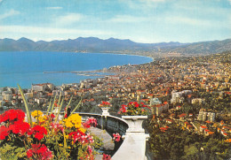 06-CANNES-N°C4087-C/0153 - Cannes