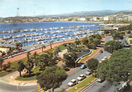 06-CANNES-N°C4087-C/0151 - Cannes