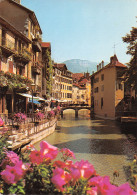 74-VIEIL ANNECY-N°C4087-C/0109 - Andere & Zonder Classificatie