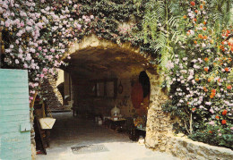 83 - Bormes Les Mimosas - Ancien Porche - Bormes-les-Mimosas