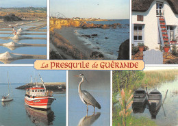 44-GUERANDE-N°C4087-B/0335 - Guérande