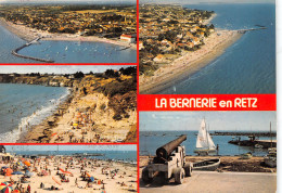 44-LA BERNERIE EN RETZ-N°C4087-B/0317 - La Bernerie-en-Retz