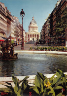 75-PARIS LE PANTHEON-N°C4087-B/0311 - Sonstige & Ohne Zuordnung