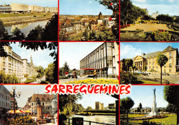 57-SARREGUEMINES-N°C4087-B/0255 - Sarreguemines