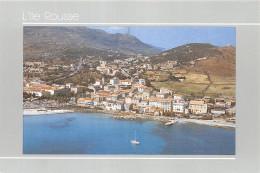 20-ILE ROUSSE-N°C4087-B/0239 - Autres & Non Classés