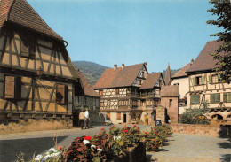 68-KAYSERSBERG-N°C4087-B/0161 - Kaysersberg