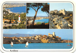 06-ANTIBES-N°C4087-B/0157 - Sonstige & Ohne Zuordnung