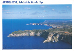 971-GUADELOUPE POINTE DE LA GRANDE VIGIE-N°C4087-B/0117 - Sonstige & Ohne Zuordnung