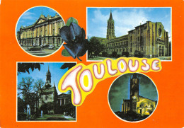 31-TOULOUSE-N°C4087-B/0097 - Toulouse