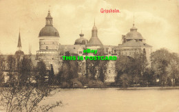 R599352 Gripsholm. Meriefreds Bokhandel - Welt