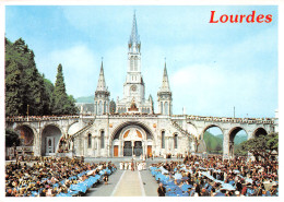 65-LOURDES-N°C4087-A/0391 - Lourdes