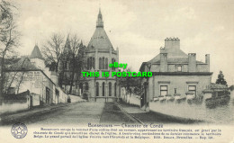 R599357 Bonsecours. Chaussee De Conde. Desaix. 1920 - Welt