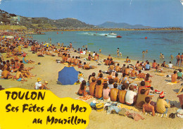 83-TOULON-N°C4088-B/0033 - Toulon
