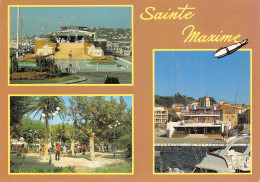 83-SAINTE MAXIME-N°C4088-A/0365 - Sainte-Maxime