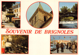 83-BRIGNOLES-N°C4088-A/0341 - Brignoles