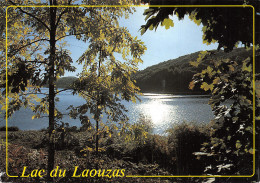 81-LAC DU LAOUZAS-N°C4088-A/0303 - Autres & Non Classés