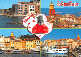 83-SAINT TROPEZ-N°C4088-A/0253 - Saint-Tropez